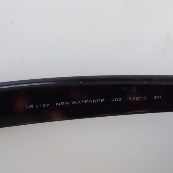 Ray-bans Wayfarer